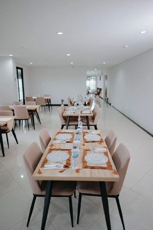 Azka Hotel by Salak Hospitality Hotel in South Jakarta City
