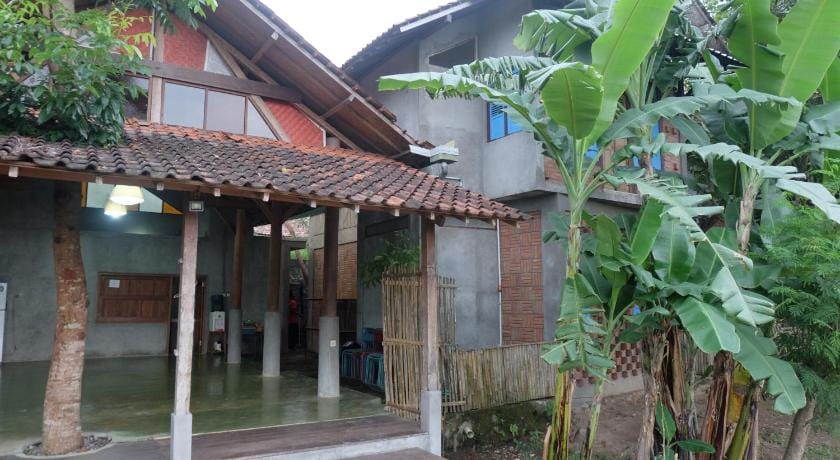 Omahkebon Nitiprayan Inn in Special Region of Yogyakarta
