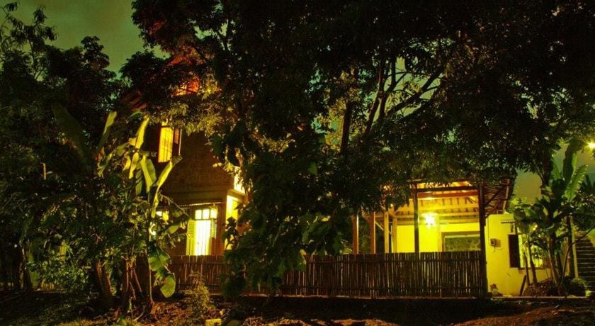 Omahkebon Nitiprayan Inn in Special Region of Yogyakarta