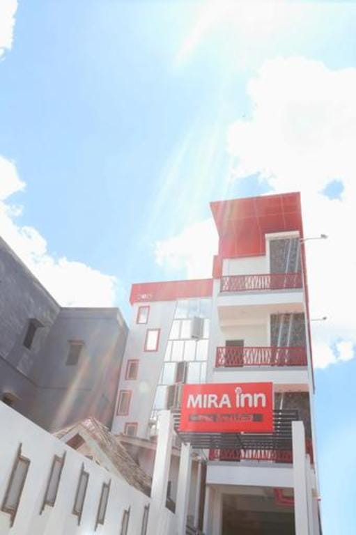Mira Inn Nagasari Hotel in Indonesia
