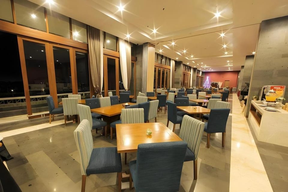 Green Forest Bogor Hotel in West Java