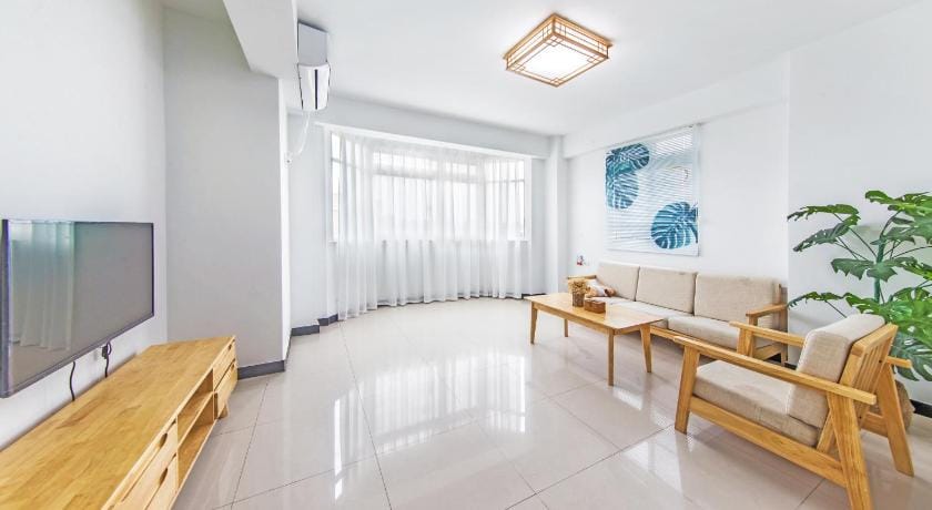 Qin Chi Homestay Bed and Breakfast in Xiamen