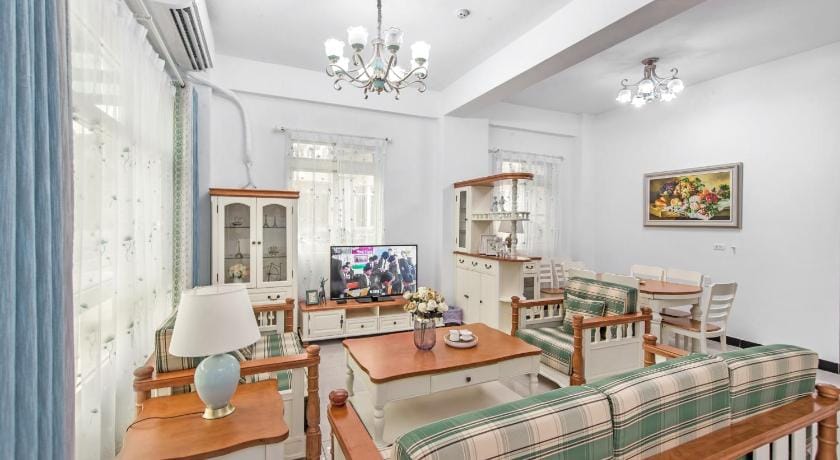 Qin Chi Homestay Bed and Breakfast in Xiamen