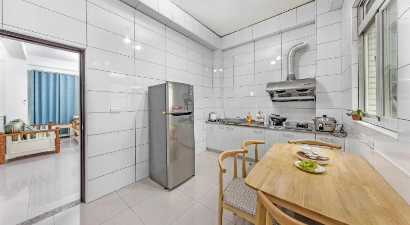Qin Chi Homestay Bed and Breakfast in Xiamen