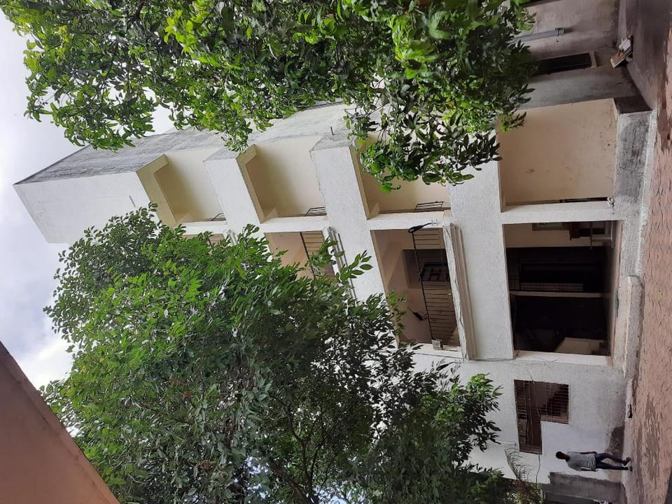 The Palm View Vacation rental in Gujarat