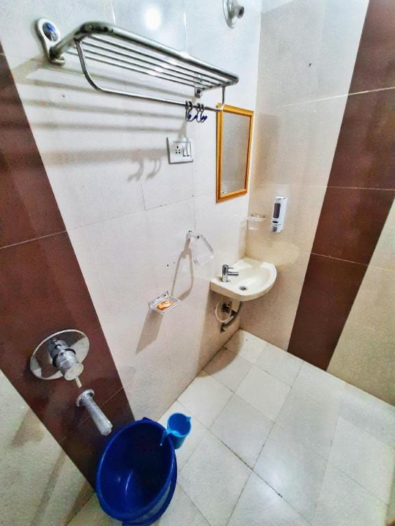 The Palm View Vacation rental in Gujarat