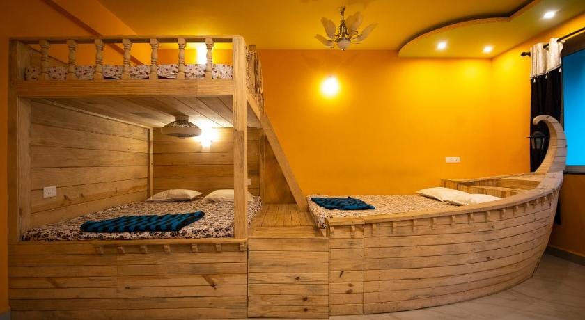 Godwill casa Varca(guest house) Hotel in Benaulim