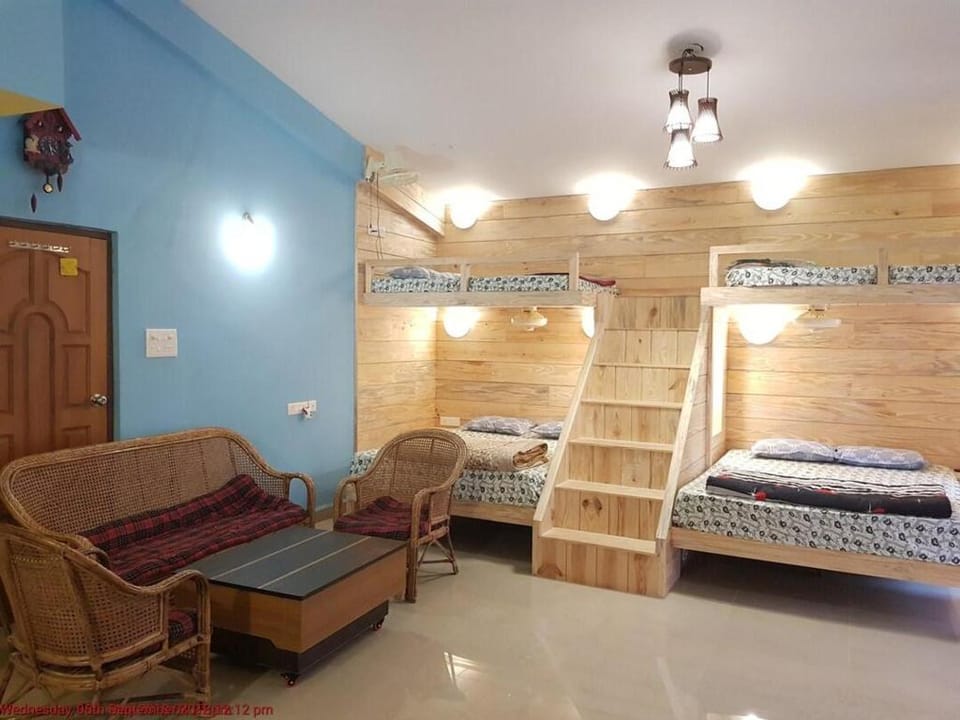 Godwill casa Varca(guest house) Hotel in Benaulim
