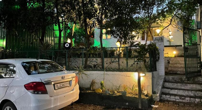 Morni Singh's 2BHK Villa Villa in Himachal Pradesh