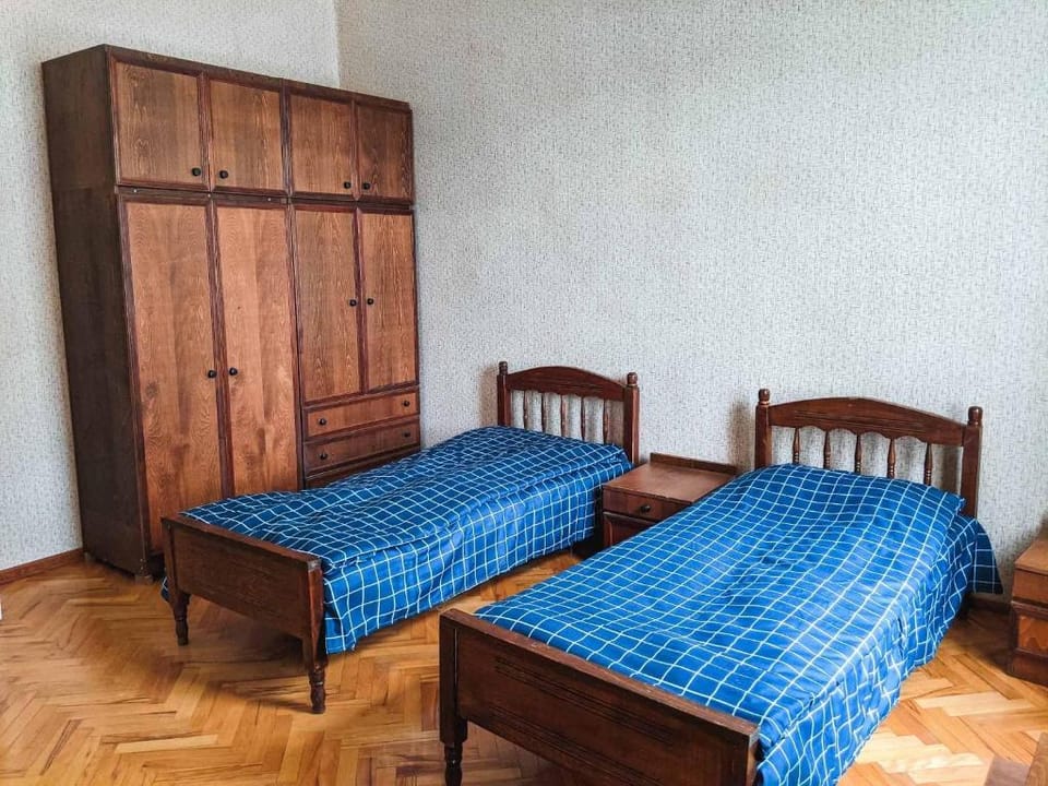 EZO Guest House Vacation rental in Georgia