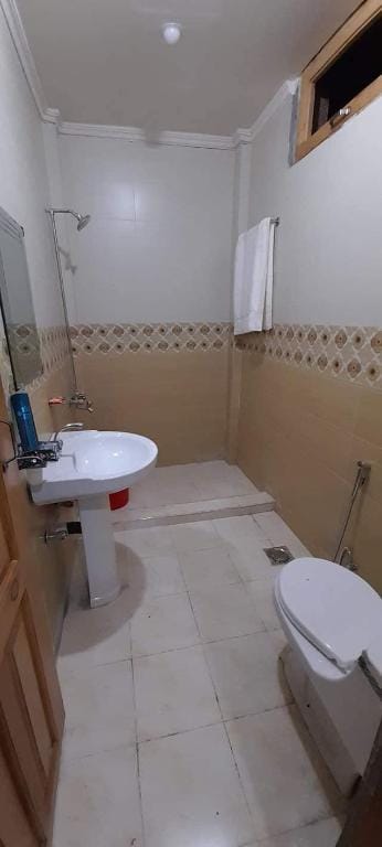 Mom Touch Hotel Hotel in Pakistan