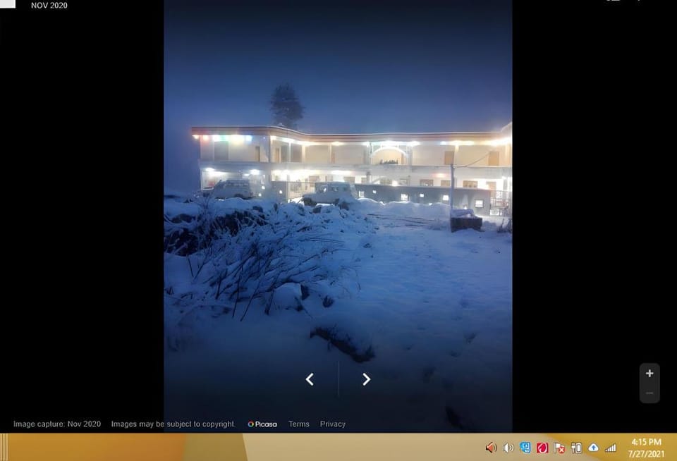 Mom Touch Hotel Hotel in Pakistan