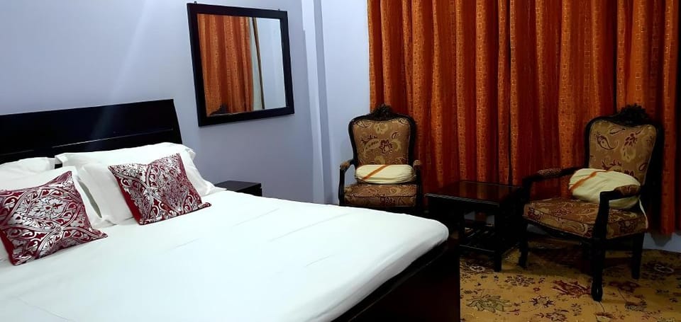 Columbine bed & breakfast Hotel in Pakistan