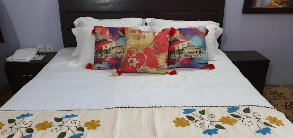 Columbine bed & breakfast Hotel in Pakistan