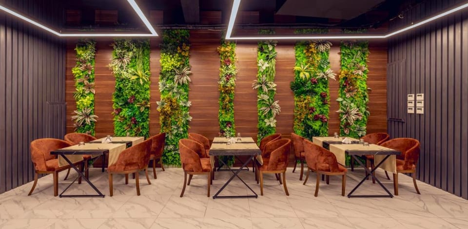 Novel Centre Point Hotel Hotel in Famagusta