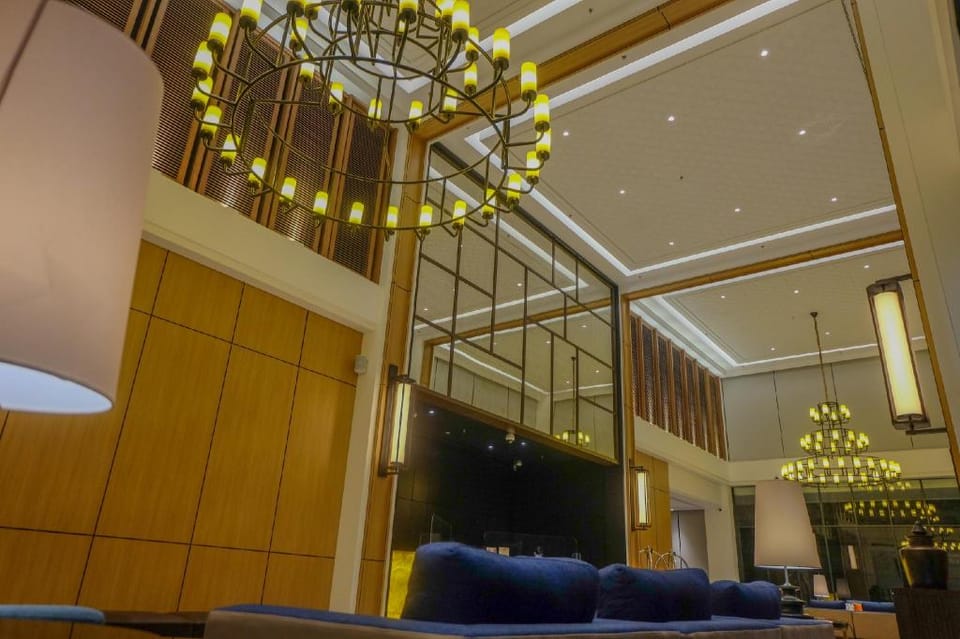 Prime Park Hotel and Convention Lombok Hotel in West Nusa Tenggara, Indonesia