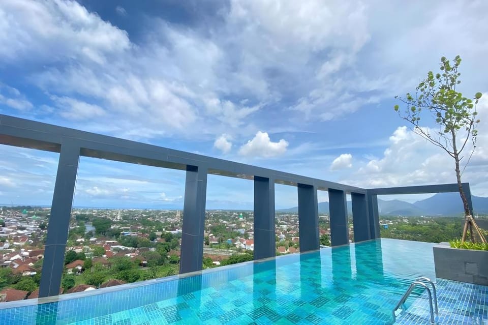 Prime Park Hotel and Convention Lombok Hotel in West Nusa Tenggara, Indonesia