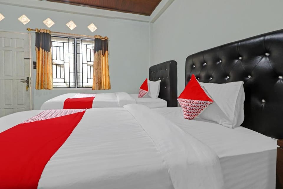 OYO Life 11350O Hotel R Cantika Syariah Hotel in Indonesia
