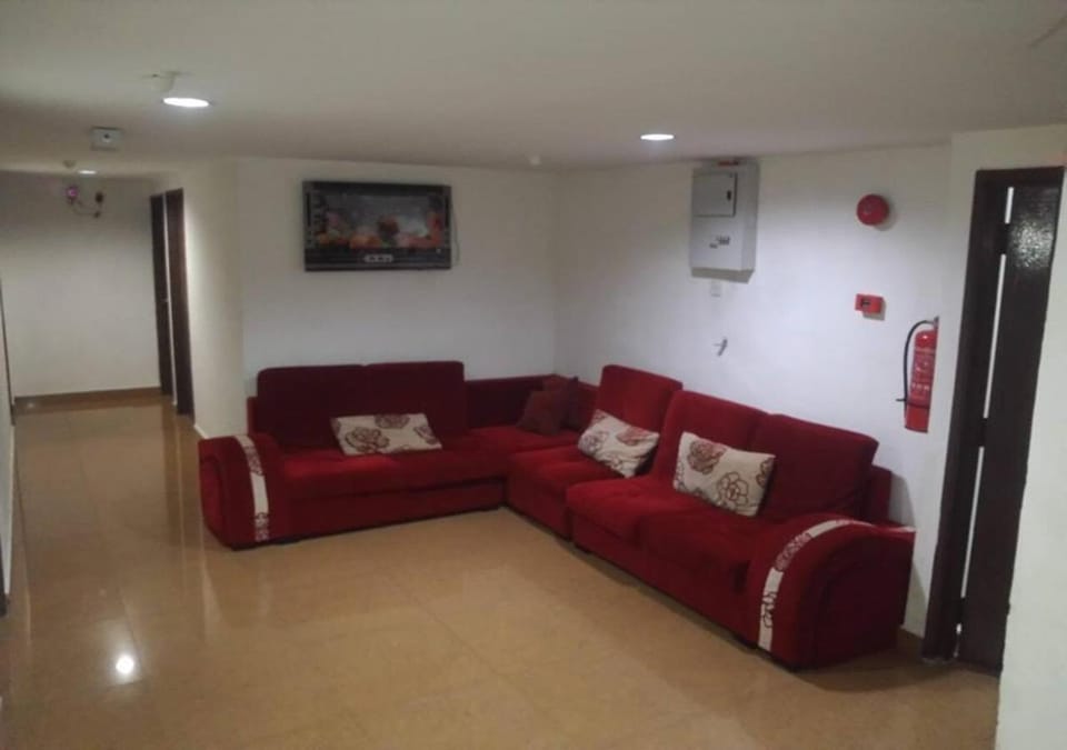 ASH HOTEL Hotel in Negeri Sembilan, Malaysia