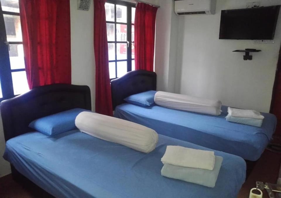 ASH HOTEL Hotel in Negeri Sembilan, Malaysia