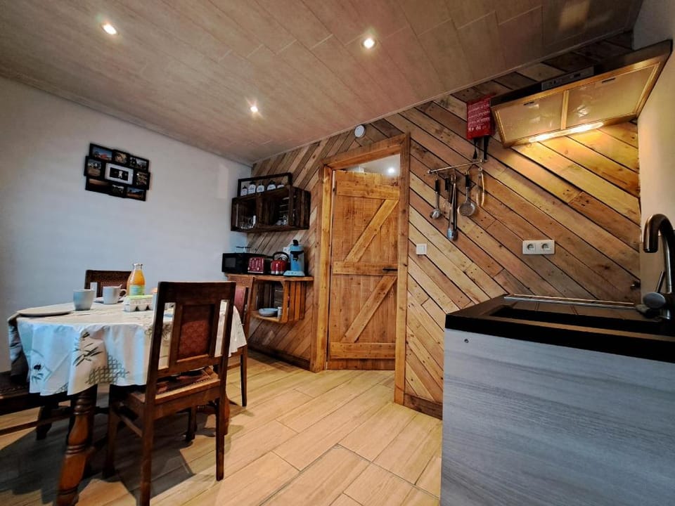 La P'tit Marie Vacation rental in Luxembourg