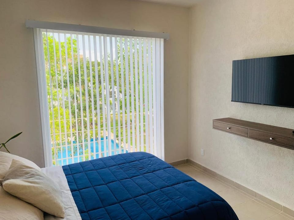 Franks House Apartment "Shared House" Bed and Breakfast in Cancun