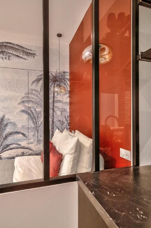 NEW ! Outstanding 2BR & 1BR Apt in Paris 15 Vacation rental in Paris
