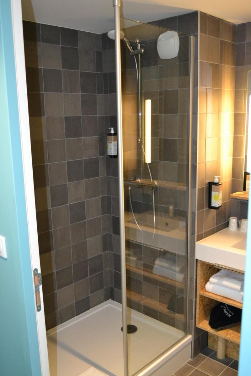 greet Hotel Rennes Pace Hotel in Brittany