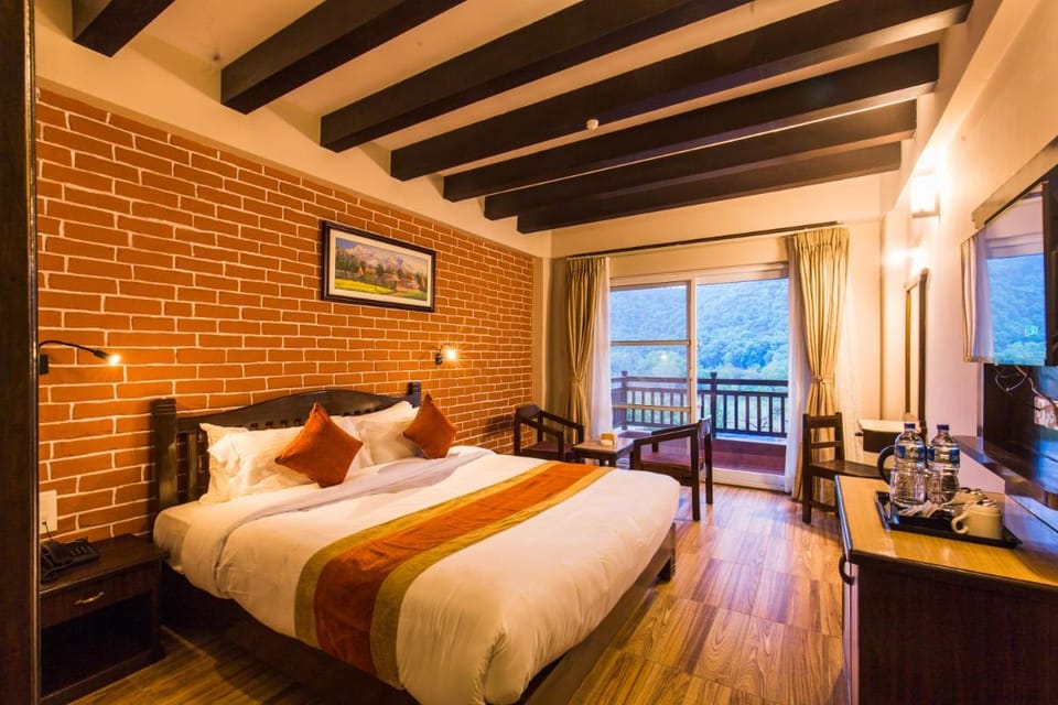 Hotel Kausi Hotel in Bagmati Province, Nepal