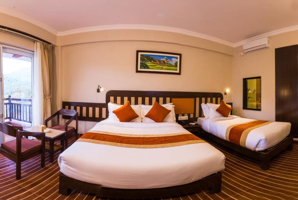 Hotel Kausi Hotel in Bagmati Province, Nepal