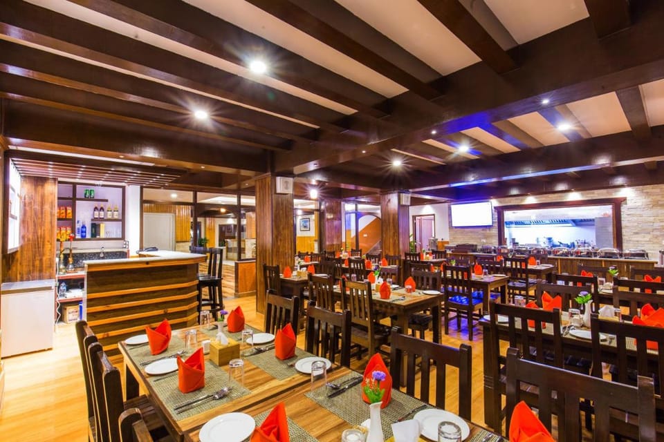 Hotel Kausi Hotel in Bagmati Province, Nepal