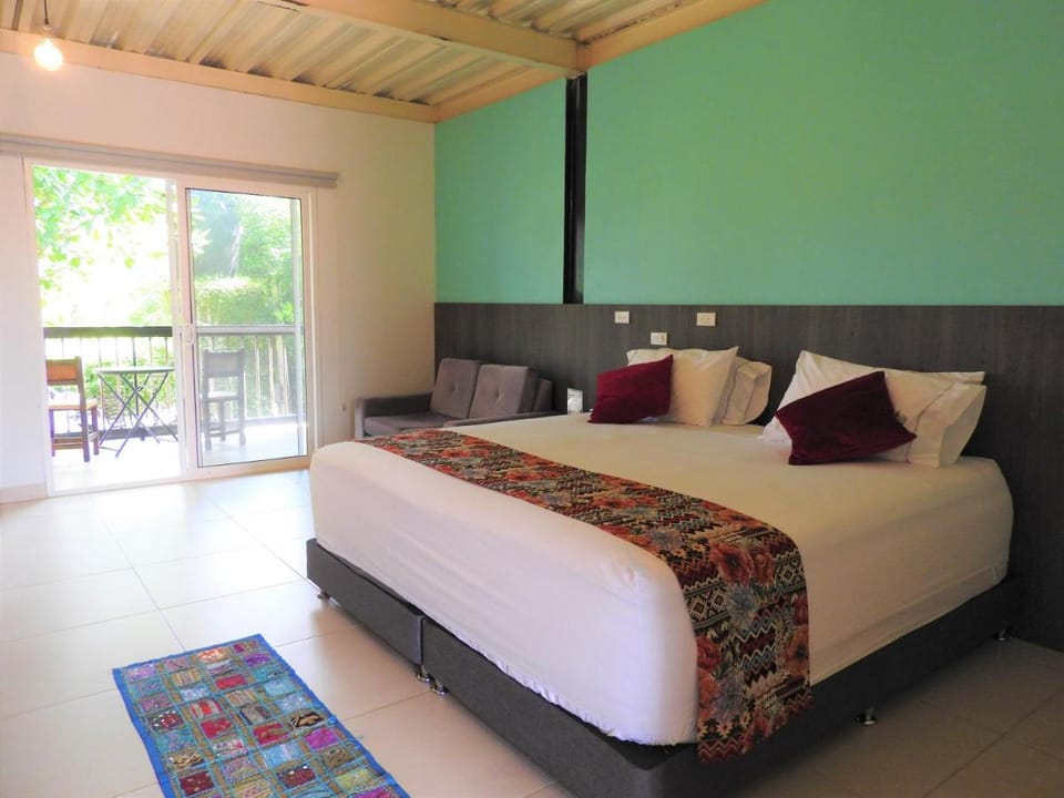 Villa Juana Hotel Hotel in Risaralda