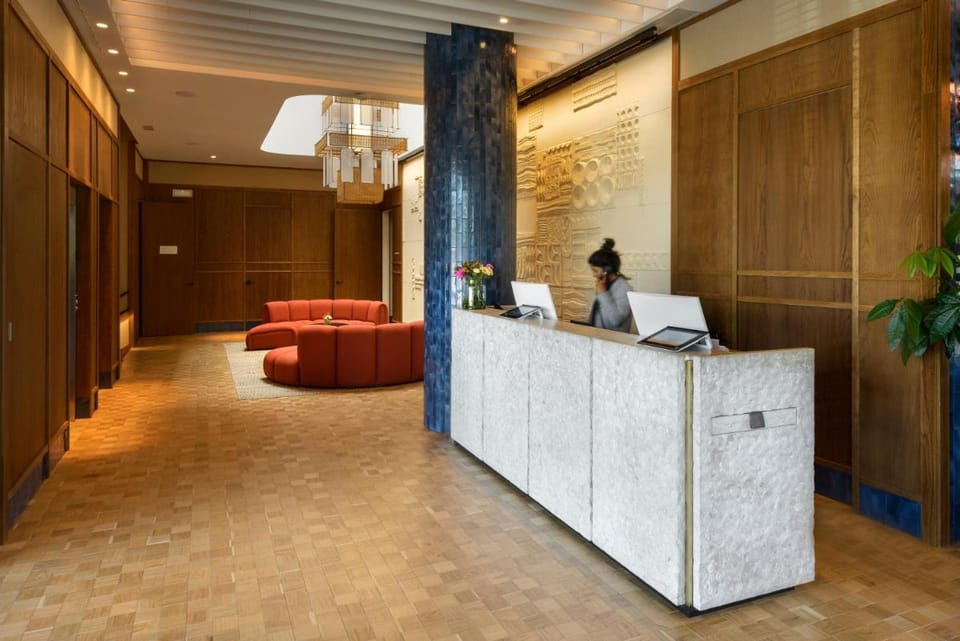 Hotel Tres Reyes San SebastiÃ¡n Hotel in San Sebastian