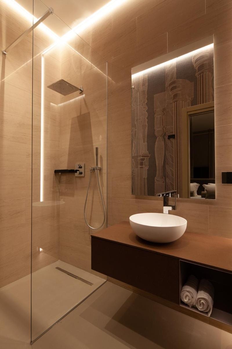 Palazzo Pianca Bed and Breakfast in San Marco