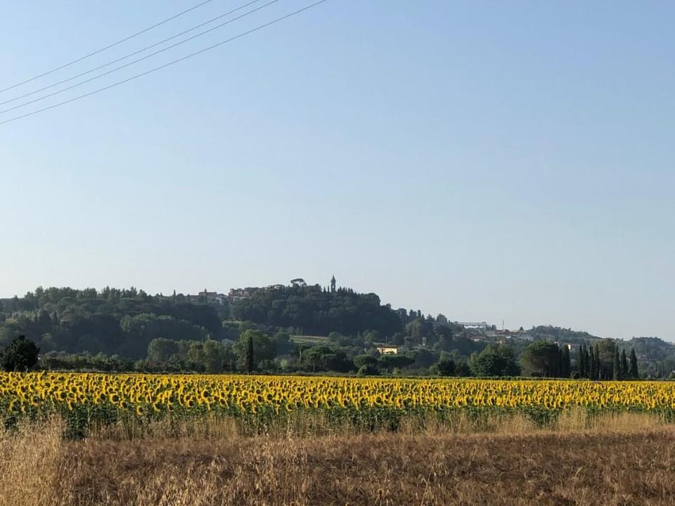 La casa di Isola Apartment in Tuscany