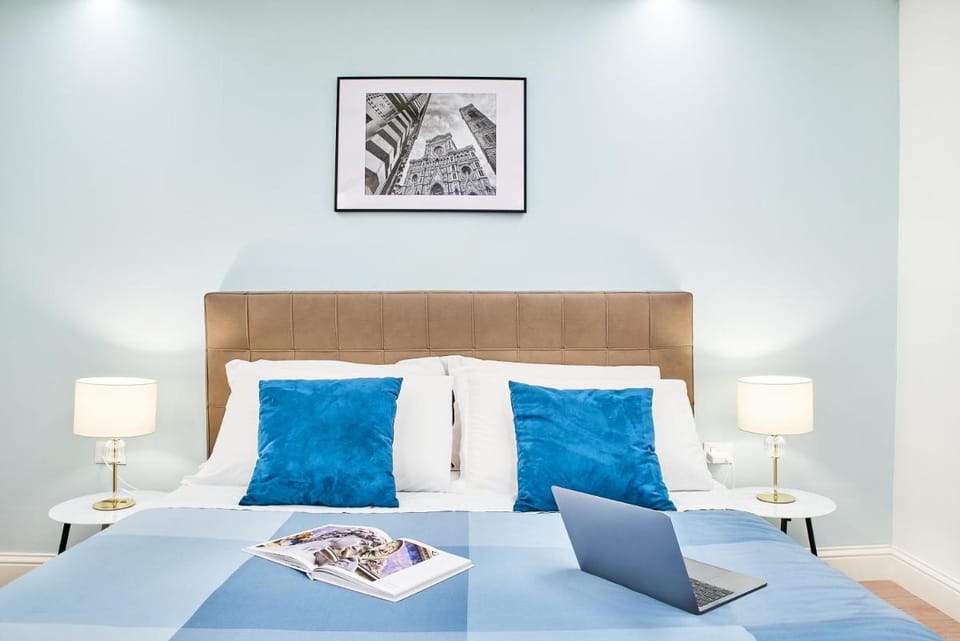 Firenze Rooms Cathedral B&B Bed and Breakfast in Florence