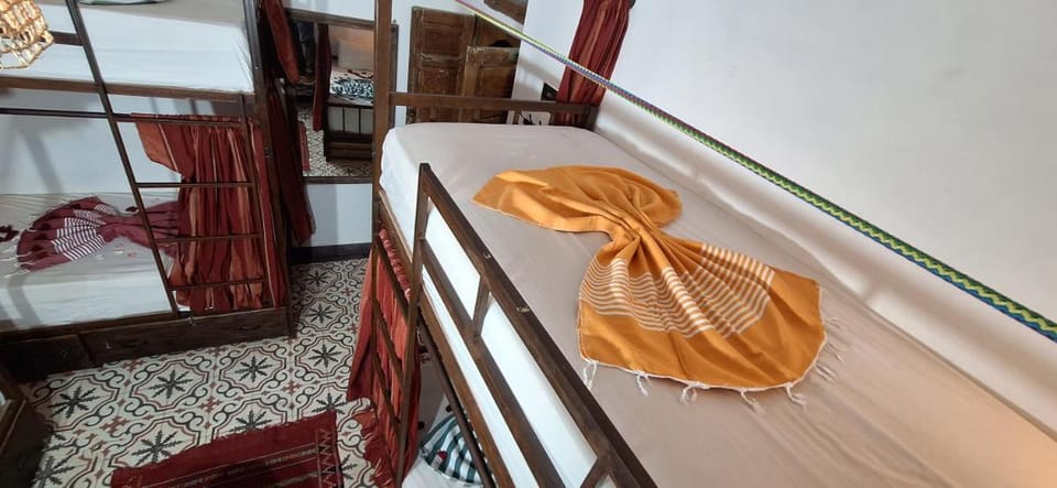 Hostel Dar Ben Youssef Hostel in Marrakesh