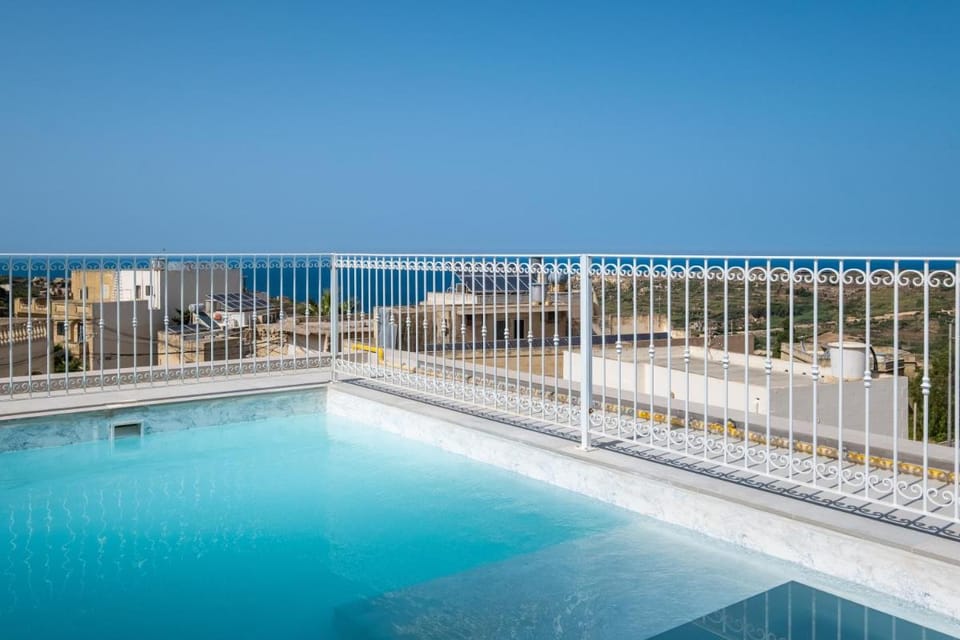 The Segond Hotel Hotel in Malta