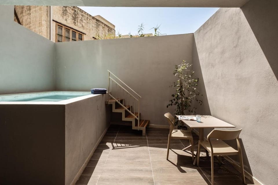 The Segond Hotel Hotel in Malta