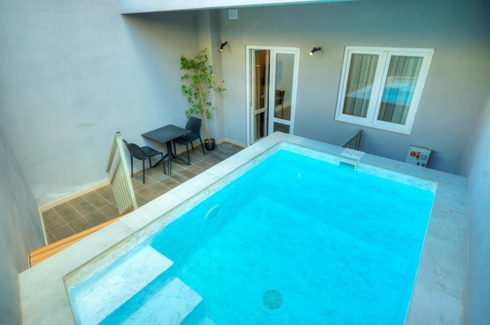 The Segond Hotel Hotel in Malta