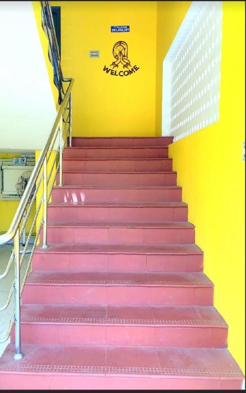 Royal Sri Amirthayoga Hotel in Tamil Nadu