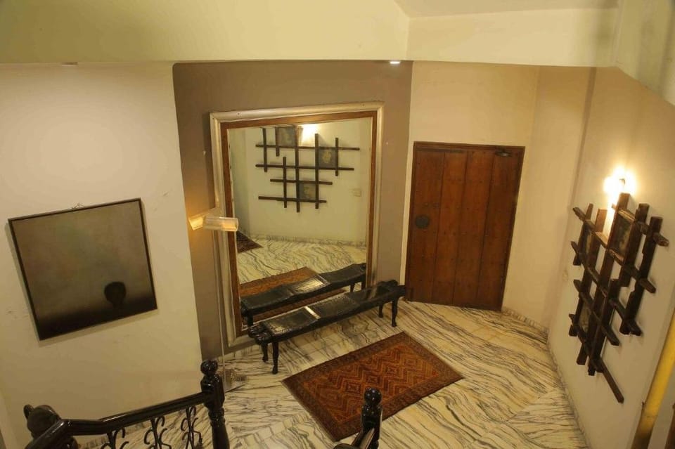 Nirvaan Bungalow Delhi Villa in New Delhi