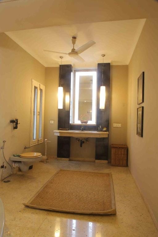 Nirvaan Bungalow Delhi Villa in New Delhi