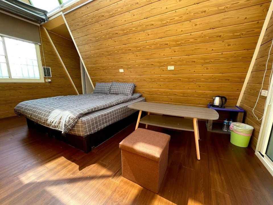 Cherub Camp Area Bed and Breakfast in Taiwan, Province of China