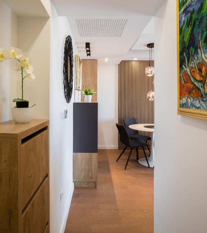 V Luxury Apartment-Stay in the heart of Split Apartment in Split