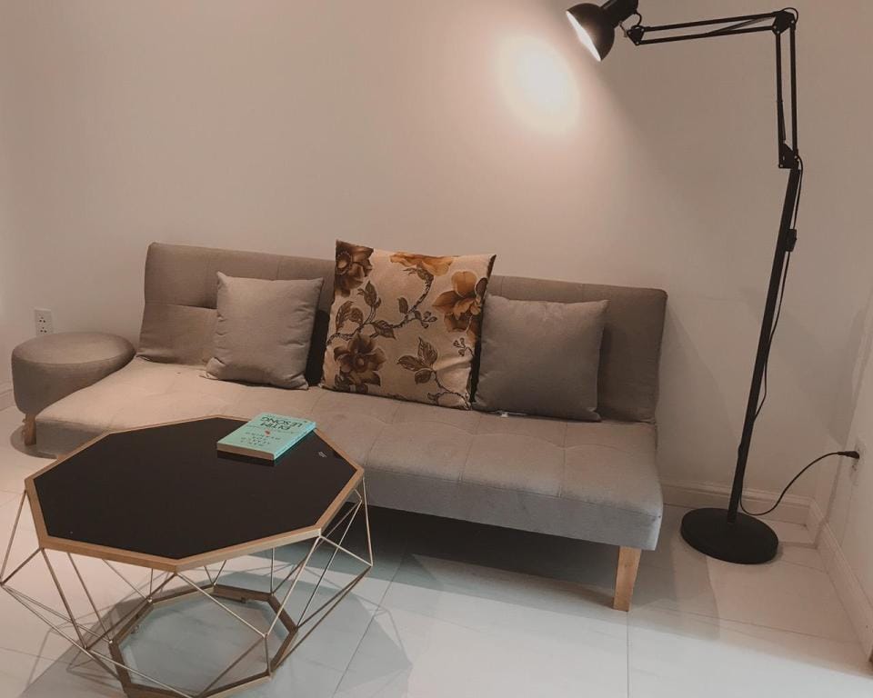 The An hotel Apartment in Kien Giang