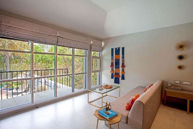 StayVista at Ananta Villa in Bengaluru