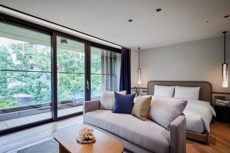 ANTO Resort in Seoul