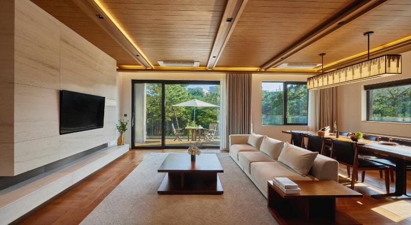 ANTO Resort in Seoul