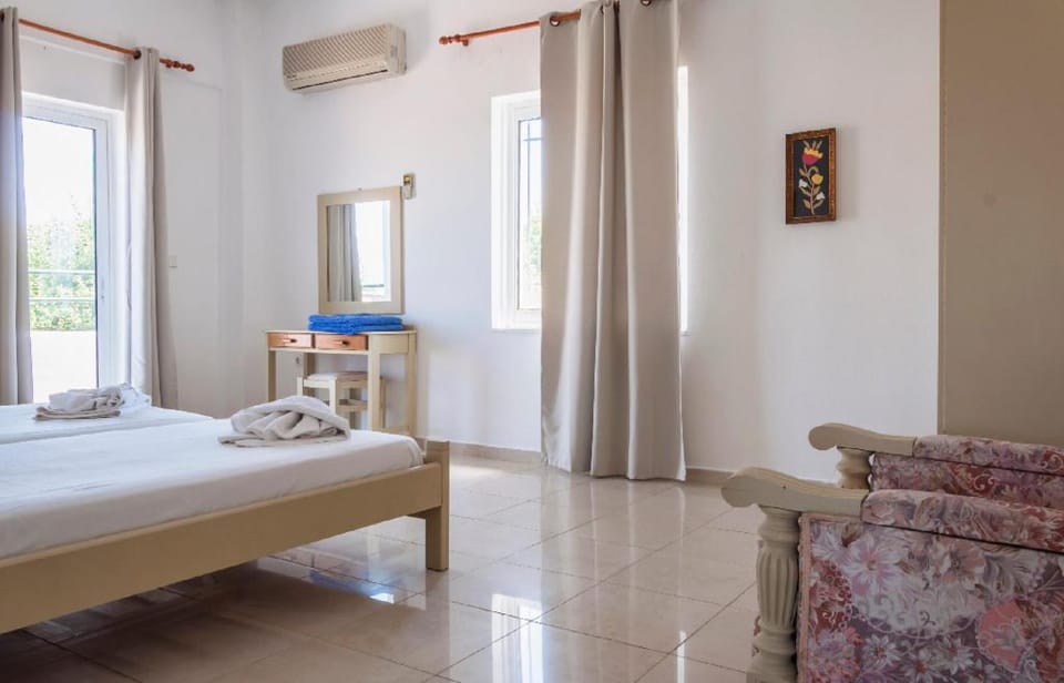 Despina Villa Apartment in Agia Marina